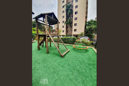 Apartamento à venda com 70m², 3 quartos e 1 vagaÁrea Comum - Playground