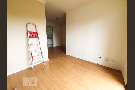 Detalhe Sala de apartamento à venda com 3 quartos, 70m² em Jardim Ampliação, São Paulo