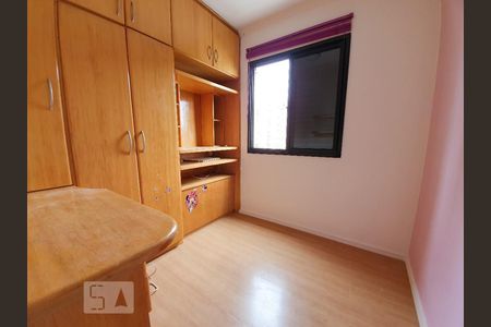 Quarto 3  de apartamento à venda com 3 quartos, 70m² em Jardim Ampliação, São Paulo