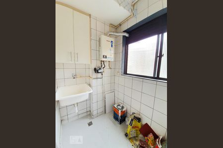 Apartamento à venda com 70m², 3 quartos e 1 vagaLavanderia
