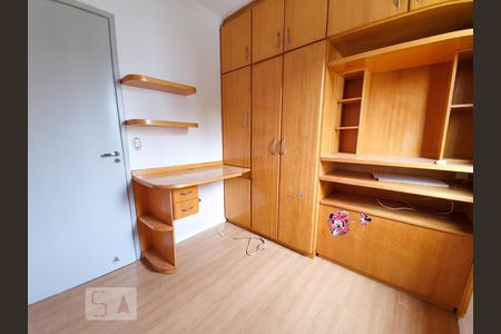 Quarto 3 de apartamento à venda com 3 quartos, 70m² em Jardim Ampliação, São Paulo