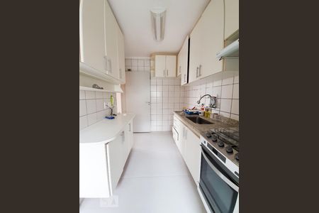 Apartamento à venda com 70m², 3 quartos e 1 vagaCozinha