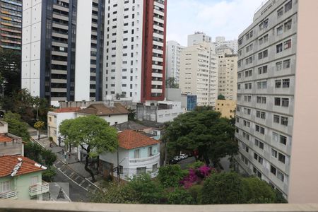 Apartamento à venda com 80m², 1 quarto e 1 vagaVista