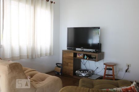 Apartamento à venda com 80m², 1 quarto e 1 vagaSala de Estar