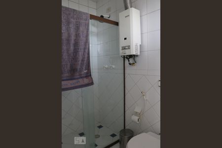 Apartamento à venda com 80m², 1 quarto e 1 vagaBanheiro 2