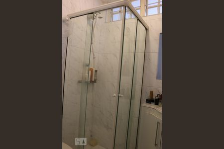 Apartamento à venda com 80m², 1 quarto e 1 vagaBanheiro