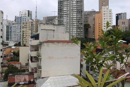 Apartamento à venda com 80m², 1 quarto e 1 vagaVista da Varanda