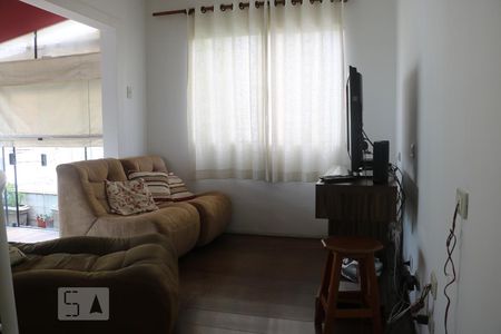 Apartamento à venda com 80m², 1 quarto e 1 vagaSala de Estar