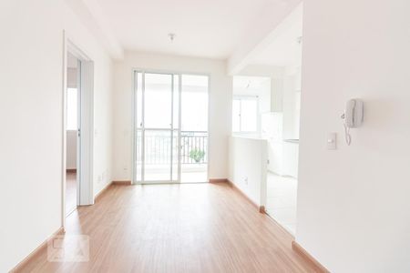 Apartamento para alugar com 34m², 1 quarto e 1 vagaSala