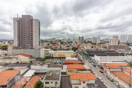 Vista de apartamento para alugar com 1 quarto, 34m² em Presidente Altino, Osasco