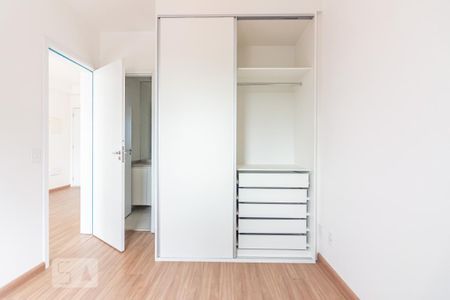 Suite de apartamento para alugar com 1 quarto, 34m² em Presidente Altino, Osasco