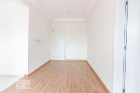 Sala de apartamento para alugar com 1 quarto, 34m² em Presidente Altino, Osasco