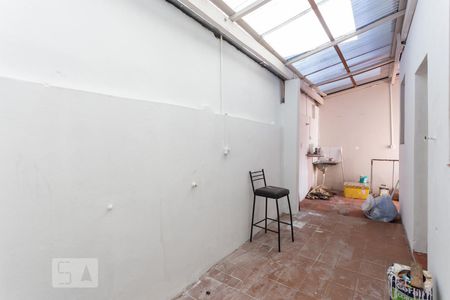 Casa à venda com 120m², 3 quartos e sem vaga Casa à venda com 120m², 3 quartos e sem vagaÁrea de Serviço