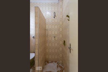 Casa à venda com 120m², 3 quartos e sem vaga Casa à venda com 120m², 3 quartos e sem vagaBanheiro 2