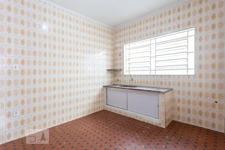 Casa à venda com 120m², 3 quartos e sem vaga Casa à venda com 120m², 3 quartos e sem vagaCozinha