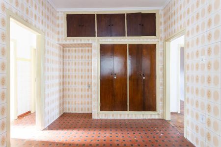 Casa à venda com 120m², 3 quartos e sem vaga Casa à venda com 120m², 3 quartos e sem vagaCozinha - Armários