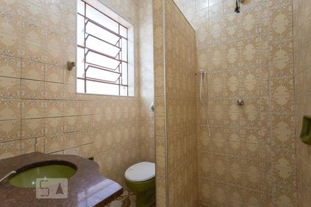 Casa à venda com 120m², 3 quartos e sem vaga Casa à venda com 120m², 3 quartos e sem vagaBanheiro 2