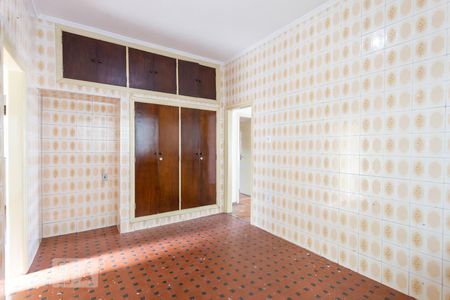 Casa à venda com 120m², 3 quartos e sem vaga Casa à venda com 120m², 3 quartos e sem vagaCozinha - Armários