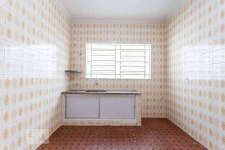 Casa à venda com 120m², 3 quartos e sem vaga Casa à venda com 120m², 3 quartos e sem vagaCozinha