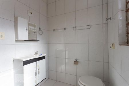 Casa à venda com 120m², 3 quartos e sem vaga Casa à venda com 120m², 3 quartos e sem vagaBanheiro 1