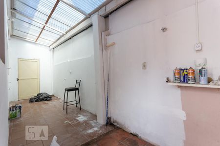 Casa à venda com 120m², 3 quartos e sem vaga Casa à venda com 120m², 3 quartos e sem vagaÁrea de Serviço