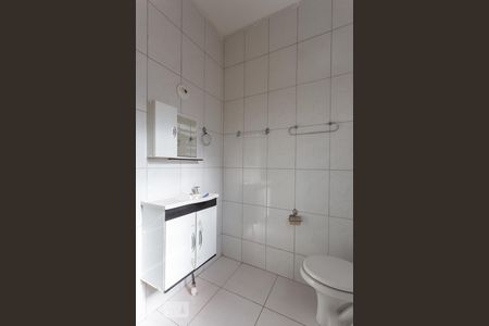 Casa à venda com 120m², 3 quartos e sem vaga Casa à venda com 120m², 3 quartos e sem vagaBanheiro 1