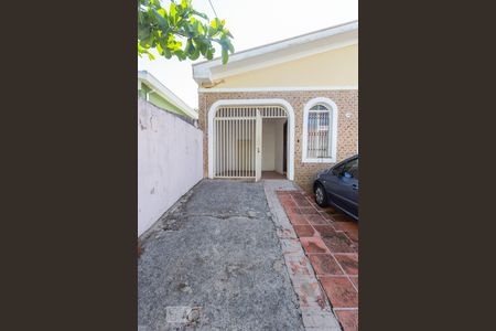 Casa à venda com 120m², 3 quartos e sem vaga Casa à venda com 120m², 3 quartos e sem vagaGaragem