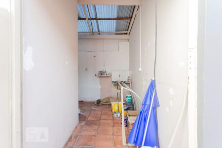 Casa à venda com 120m², 3 quartos e sem vaga Casa à venda com 120m², 3 quartos e sem vagaÁrea de Serviço