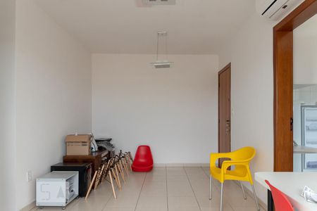 Apartamento para alugar com 3 quartos, 70m² em Santa Mônica, Belo Horizonte