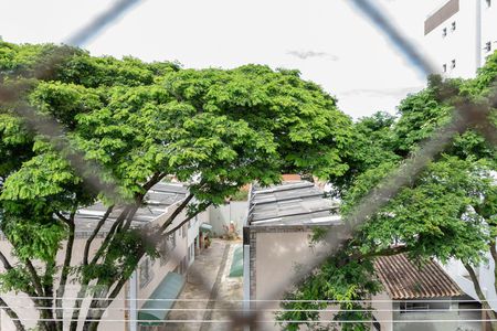 Apartamento para alugar com 3 quartos, 70m² em Santa Mônica, Belo Horizonte