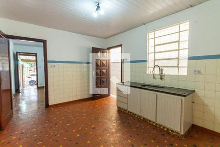 Casa à venda com 170m², 2 quartos e 1 vagaCozinha