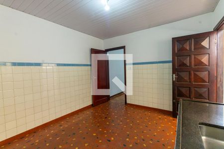 Casa à venda com 170m², 2 quartos e 1 vagaCozinha