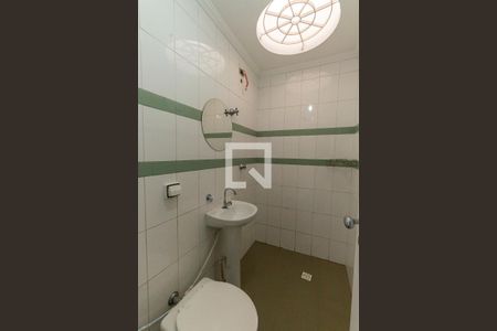 Casa à venda com 170m², 2 quartos e 1 vagaBanheiro ( Casa 2)