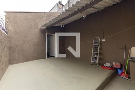 Casa à venda com 170m², 2 quartos e 1 vagaÁrea de Serviço