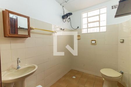 Banheiro de casa à venda com 2 quartos, 170m² em Vila Formosa, São Paulo