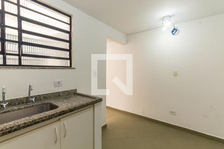 Casa à venda com 170m², 2 quartos e 1 vagaCozinha ( Casa 2)