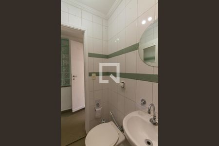 Casa à venda com 170m², 2 quartos e 1 vagaBanheiro ( Casa 2)