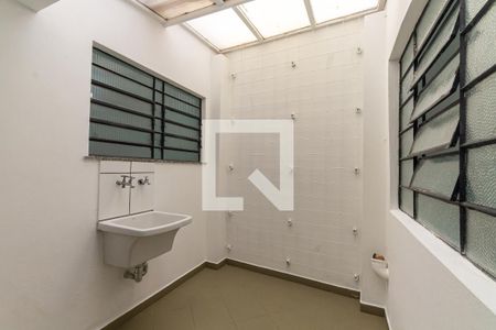 Casa à venda com 170m², 2 quartos e 1 vagaÁrea de Serviço ( Casa 2)
