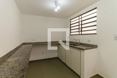 Casa à venda com 170m², 2 quartos e 1 vagaCozinha ( Casa 2)