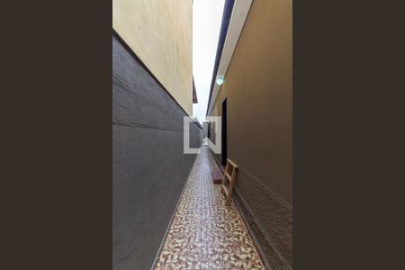 Casa à venda com 170m², 2 quartos e 1 vagaCorredor