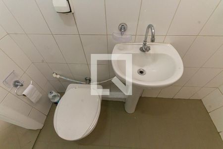 Casa à venda com 170m², 2 quartos e 1 vagaBanheiro ( Casa 2)