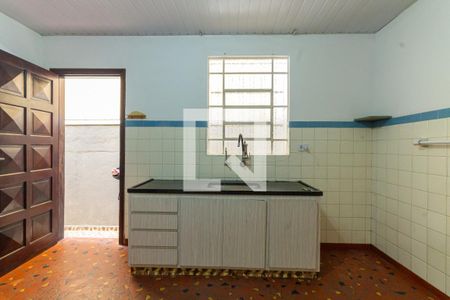 Casa à venda com 170m², 2 quartos e 1 vagaCozinha