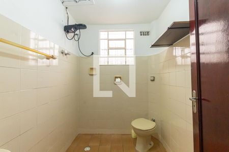 Banheiro de casa à venda com 2 quartos, 170m² em Vila Formosa, São Paulo