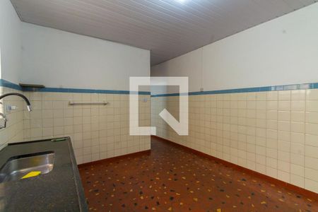 Casa à venda com 170m², 2 quartos e 1 vagaCozinha