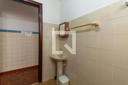 Banheiro de casa à venda com 2 quartos, 170m² em Vila Formosa, São Paulo