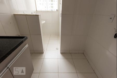 Apartamento para alugar com 3 quartos, 102m² em Castelo, Belo Horizonte