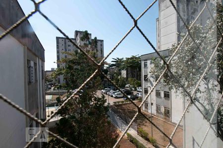 Vista de apartamento à venda com 3 quartos, 75m² em Santa Terezinha, Belo Horizonte