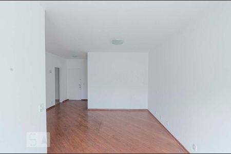 Sala de apartamento para alugar com 2 quartos, 70m² em Rio Comprido, Rio de Janeiro