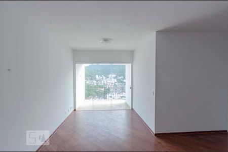 Sala de apartamento para alugar com 2 quartos, 70m² em Rio Comprido, Rio de Janeiro