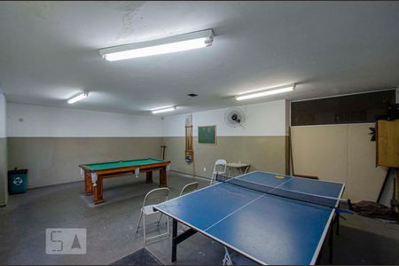 Apartamento para alugar com 70m², 2 quartos e 1 vagaSalão de jogos